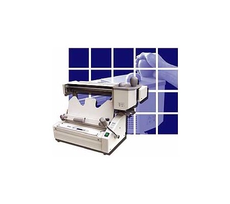 Oklejarka FASTBIND SECURA