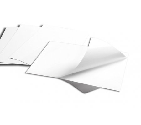 Kartonik dwustronnie samoprzylepny / wyklejki OPUS O.DSA cardboard