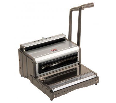 Bindownica OPUS Wire Jumbo
