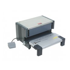 Bindownica elektryczna OPUS profi EL-PUNCH