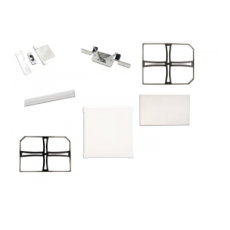 Akcesoria do cięcia MultiCREASE 30 / 52