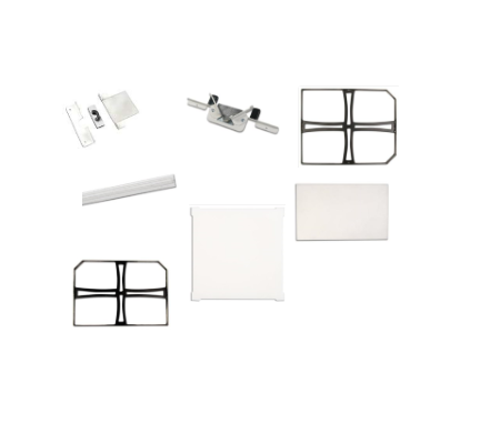 Akcesoria do cięcia MultiCREASE 30/52