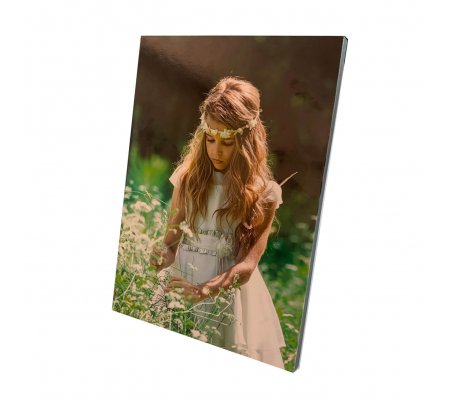 Resin Wood Panel UNIBIND