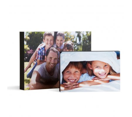 Peel & Stick Light Panel Unibind