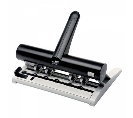 DZIURKACZ NOVUS B430 (regulowany rozstaw dziurek)