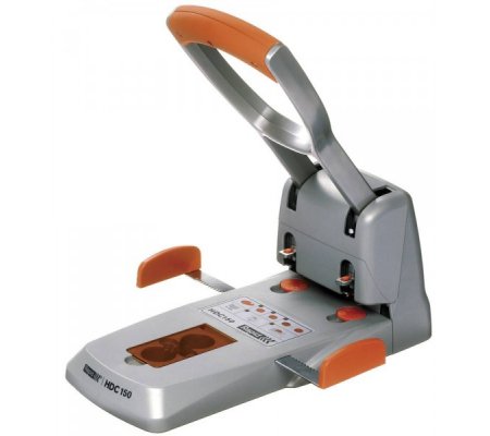 Dziurkacz Rapid HDC150/2