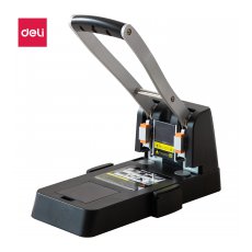 Dziurkacz archiwizacyjny dwuotworowy Deli E0150