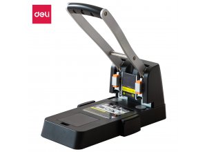 Dziurkacz archiwizacyjny dwuotworowy Deli E0150