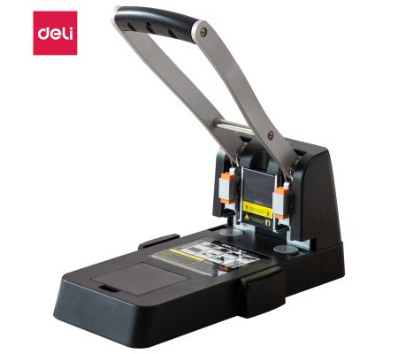 Dziurkacz archiwizacyjny dwuotworowy Deli E0150