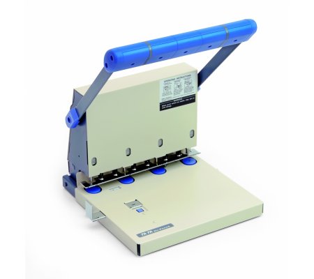 Dziurkacz archiwizacyjny HP4