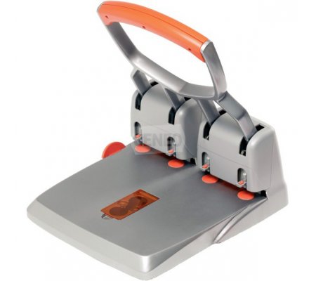 Dziurkacz SUPREME HDC 150/4 RAPID 4-otworowy