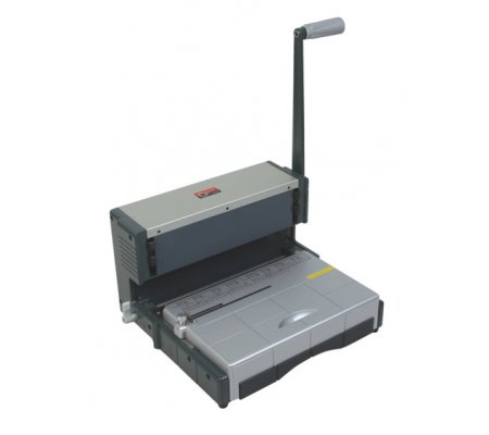 Bindownica OPUS profiPUNCH