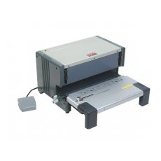 Bindownica elektryczna OPUS profi EL-PUNCH