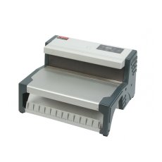 Bindownica OPUS profiELCLOSER zaciskanie grzbietów metalowych