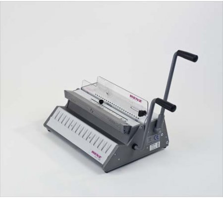 Bindownica RENZ ECO S 360