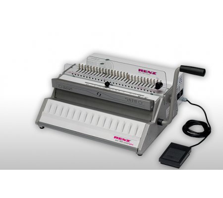 Bindownica RENZ ECO S 360 ComfortPlus