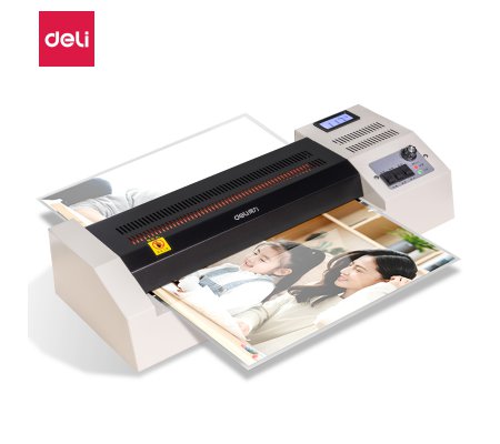 Laminator Deli E3895-EU