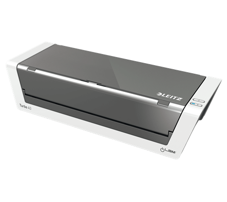 Laminator Leitz iLAM touch 2 A3 turbo