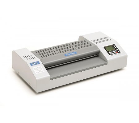 Laminator SKY 335 R6