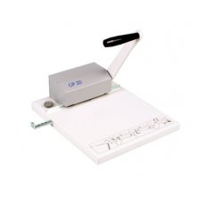 CP 20 wycinarka "łezek" do kalendarzy