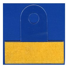 Samoprzylepne zawieszki do kalendarzy op. 500 szt