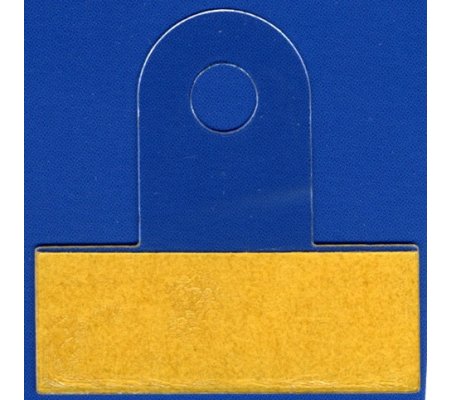 Samoprzylepne zawieszki do kalendarzy op. 500 szt