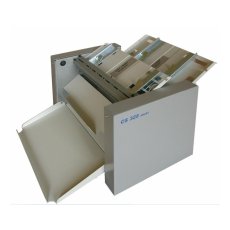 Wycinarka do wizytówek CS 325 Smart