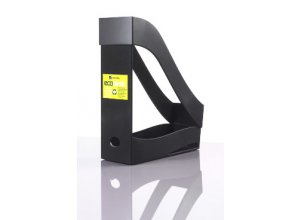 Stojak na katalogi REXEL Rexel Ecodesk