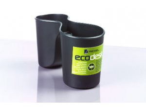 Pojemnik na długopisy REXEL Rexel Ecodesk