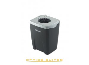 Kubek magnetyczny na spinacze FELLOWES Office Suites