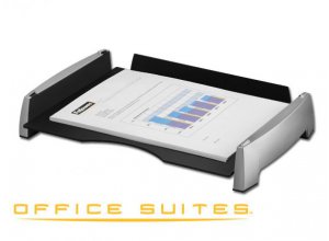 Półka na dokumenty FELLOWES Office Suites