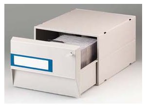 Szuflada na multimedia