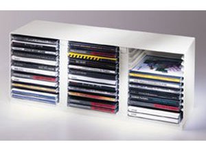Sorter na 36 CD
