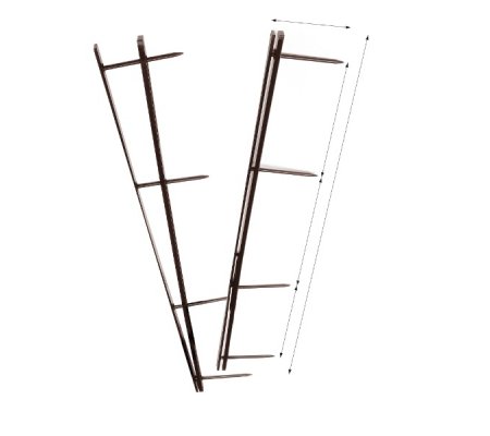 Paski VELOBIND op. 25 szt.