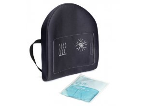 Podpórka FELLOWES chłodząco - grzewcza