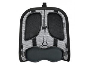 Podpórka siatkowa FELLOWES profesjonalna