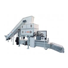 Niszczarka HSM Duo Shredder 5750
