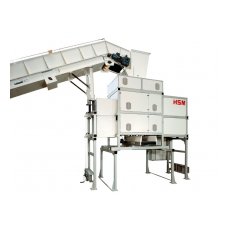 Niszczarka HSM Tri Shredder 6060