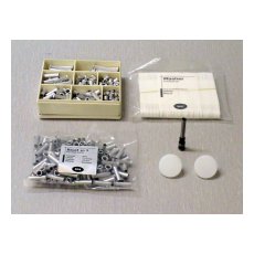 Nity podkładki i bolce do DUO-N20 i DUO-N35