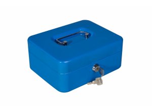 Kasetka Cash Guard PC 2