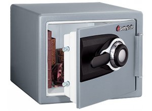 Sejf MS0200 SERIA HOME