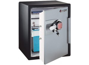 Sejf OA5835 SERIA BUSINESS