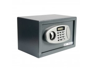Sejf elektroniczny - OPUS Safe Guard PS 5 digi