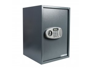 Sejf elektroniczny - OPUS Safe Guard PS 6 digi