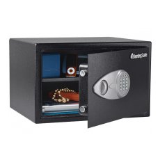 Sejf X125 SERIA HOME