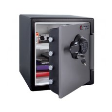 Sejf SFW123GTC SERIA HOME