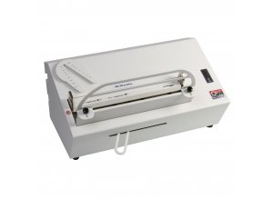 Bindownica kanałowa - OPUS MB 300 el-office