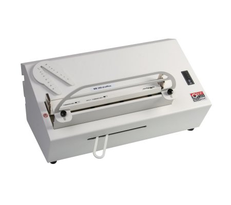 Bindownica kanałowa - OPUS MB 300 el-office