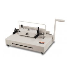 Bindownica OPUS ATLAS 300 + przystawka do złoceń IMAGEPRESS