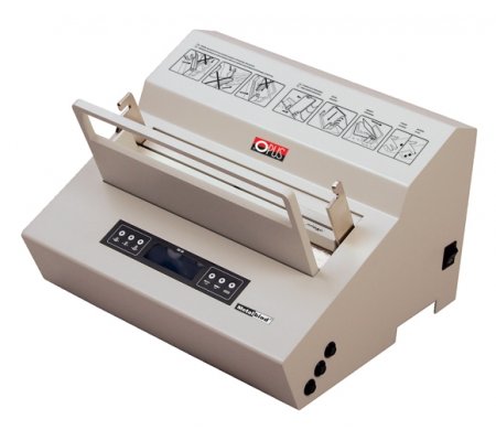 Bindownica OPUS MBE 300